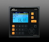 XA-FIP413智能称重控制系统